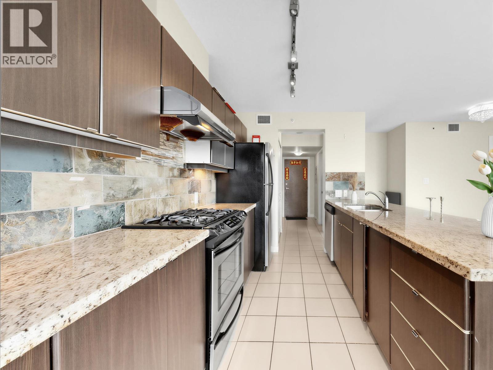 607 6068 No.3 Road, Richmond, British Columbia  V6Y 4M7 - Photo 7 - R3121247