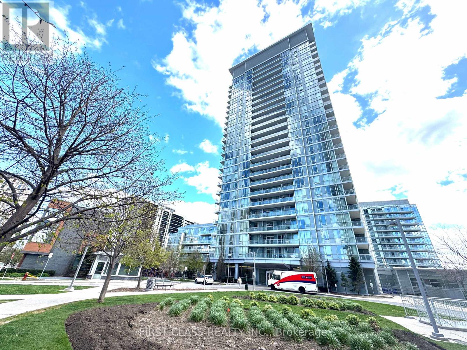 1209 - 62 FOREST MANOR ROAD, Toronto, Ontario