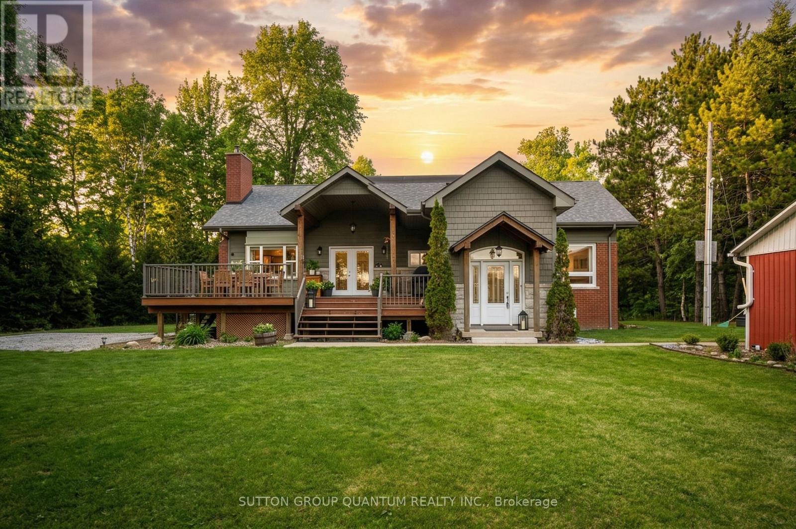 7171 9th Line, New Tecumseth, Ontario  L0G 1A0 - Photo 2 - N13066538