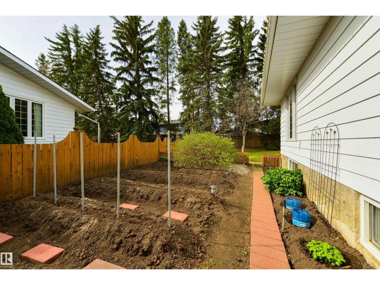206 Wolf Willow Cr Nw, Edmonton, Alberta  T5T 1T2 - Photo 12 - E4487088