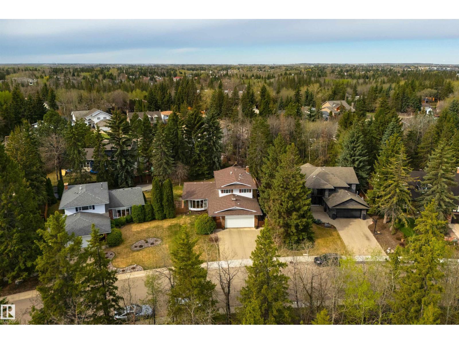 206 Wolf Willow Cr Nw, Edmonton, Alberta  T5T 1T2 - Photo 57 - E4487088