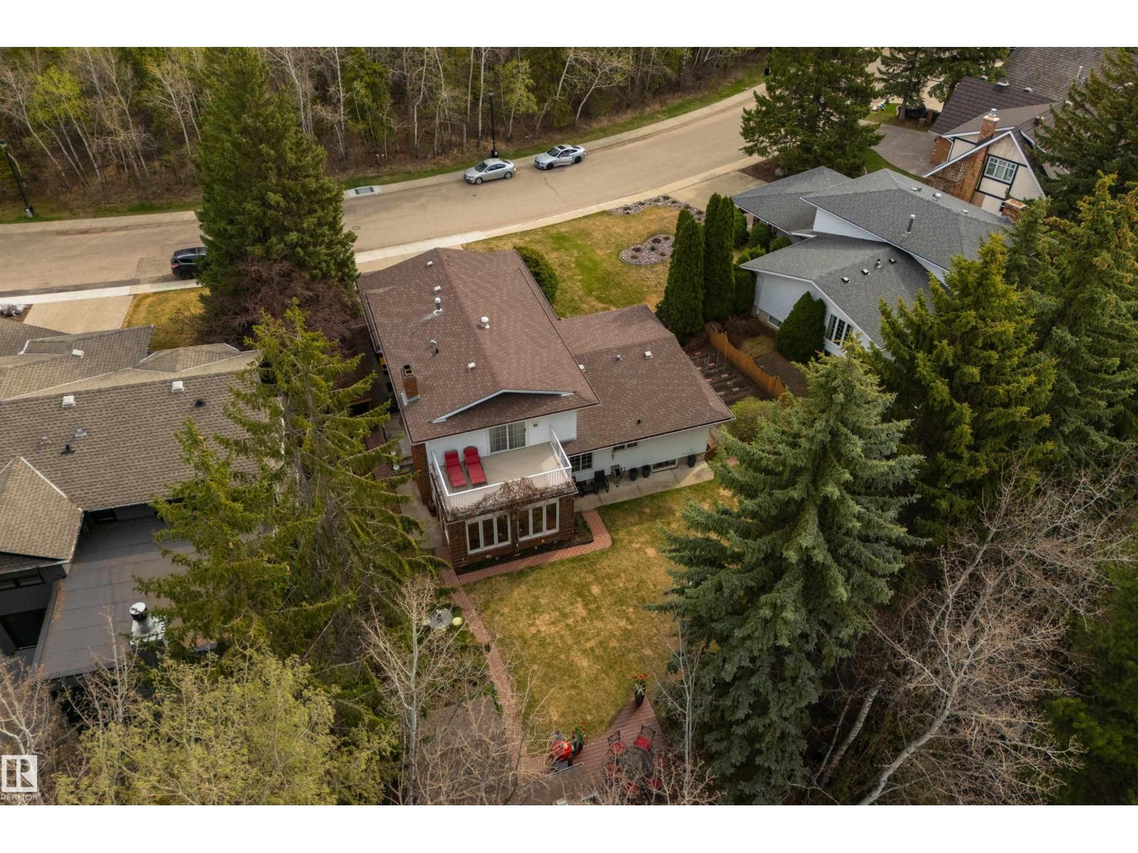 206 Wolf Willow Cr Nw, Edmonton, Alberta  T5T 1T2 - Photo 62 - E4487088