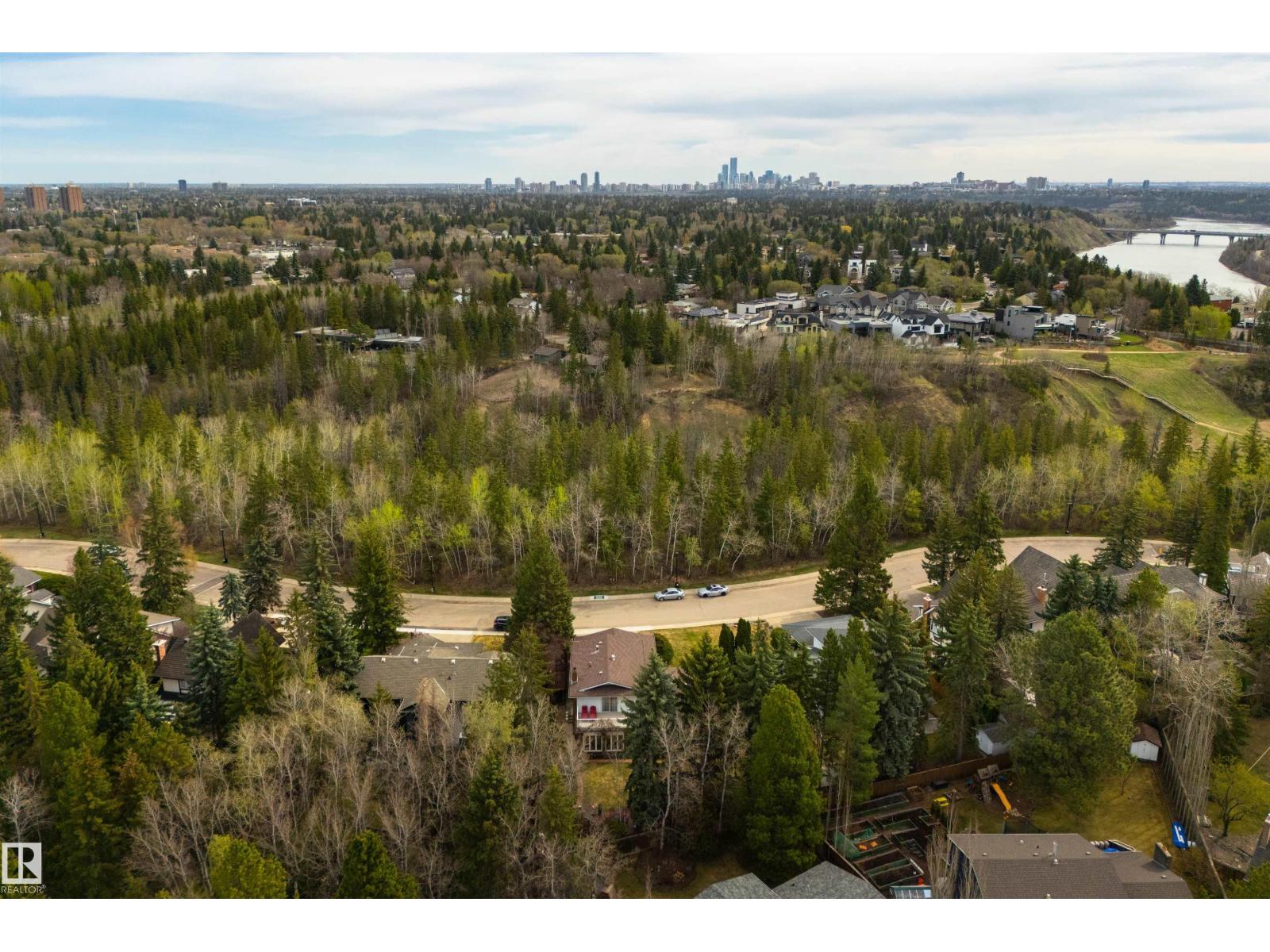 206 Wolf Willow Cr Nw, Edmonton, Alberta  T5T 1T2 - Photo 64 - E4487088