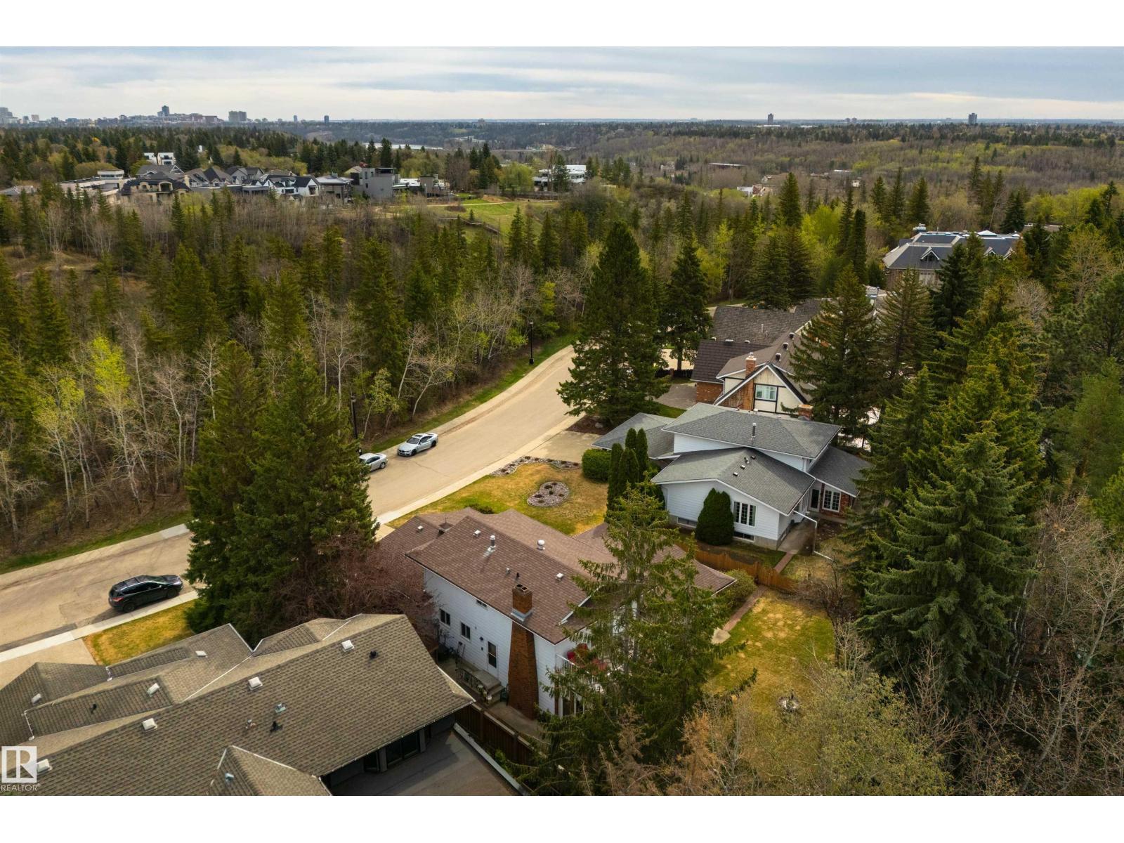 206 Wolf Willow Cr Nw, Edmonton, Alberta  T5T 1T2 - Photo 68 - E4487088