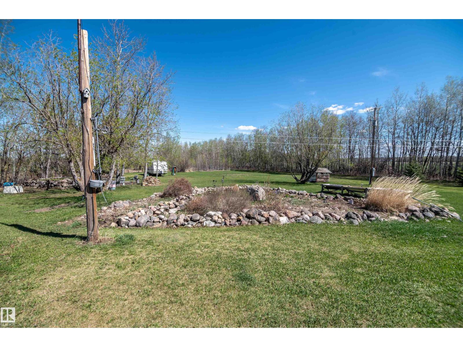3410 Rail Grade Rd, Rural Lac Ste. Anne County, Alberta  T0E 0A0 - Photo 11 - E4487090