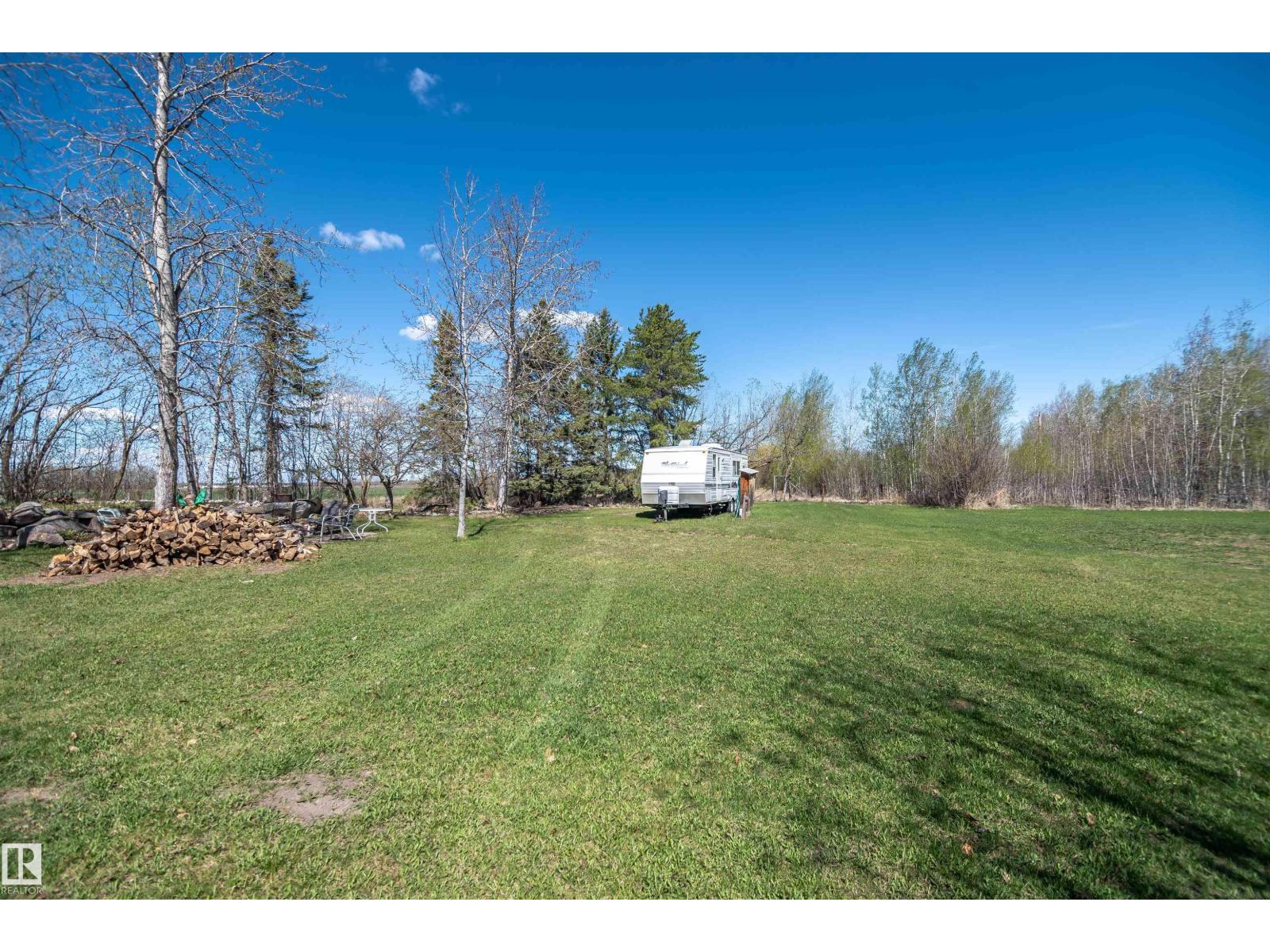 3410 Rail Grade Rd, Rural Lac Ste. Anne County, Alberta  T0E 0A0 - Photo 13 - E4487090