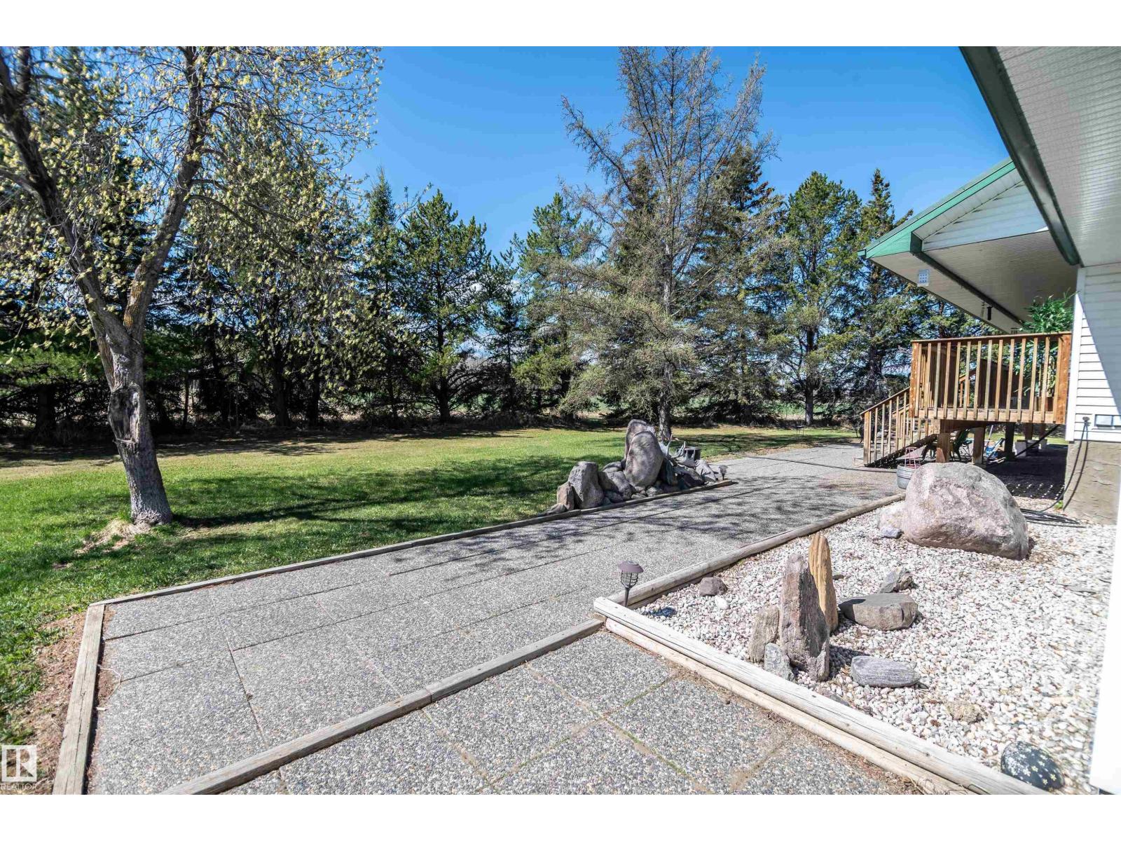 3410 Rail Grade Rd, Rural Lac Ste. Anne County, Alberta  T0E 0A0 - Photo 2 - E4487090