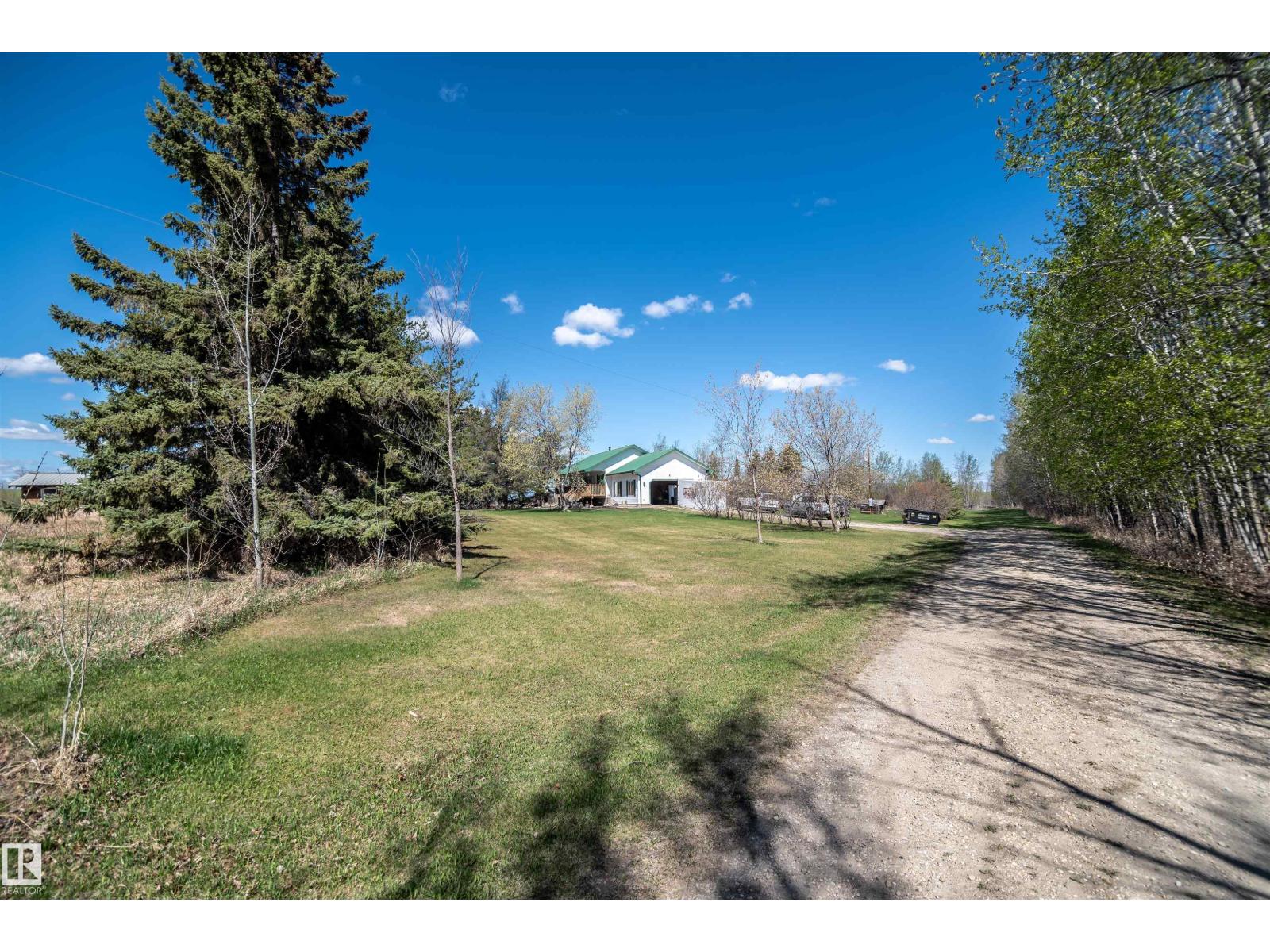 3410 Rail Grade Rd, Rural Lac Ste. Anne County, Alberta  T0E 0A0 - Photo 21 - E4487090