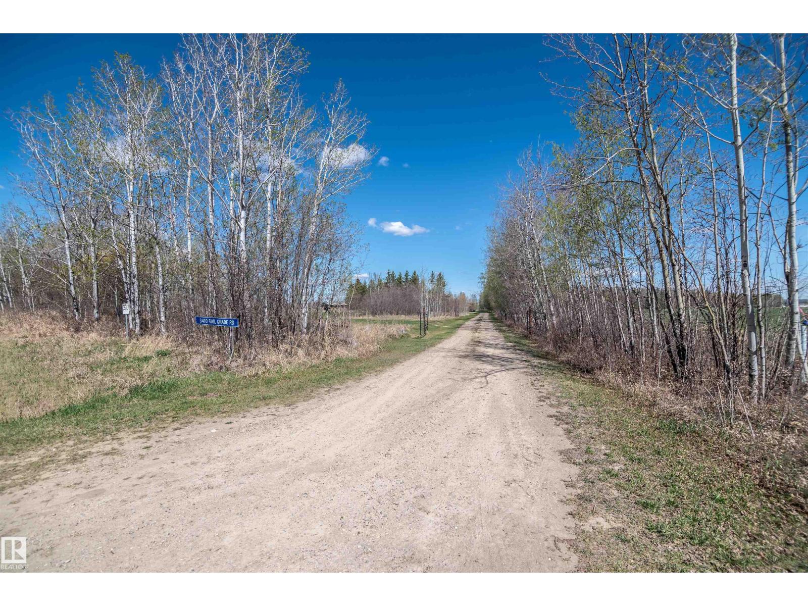 3410 Rail Grade Rd, Rural Lac Ste. Anne County, Alberta  T0E 0A0 - Photo 22 - E4487090