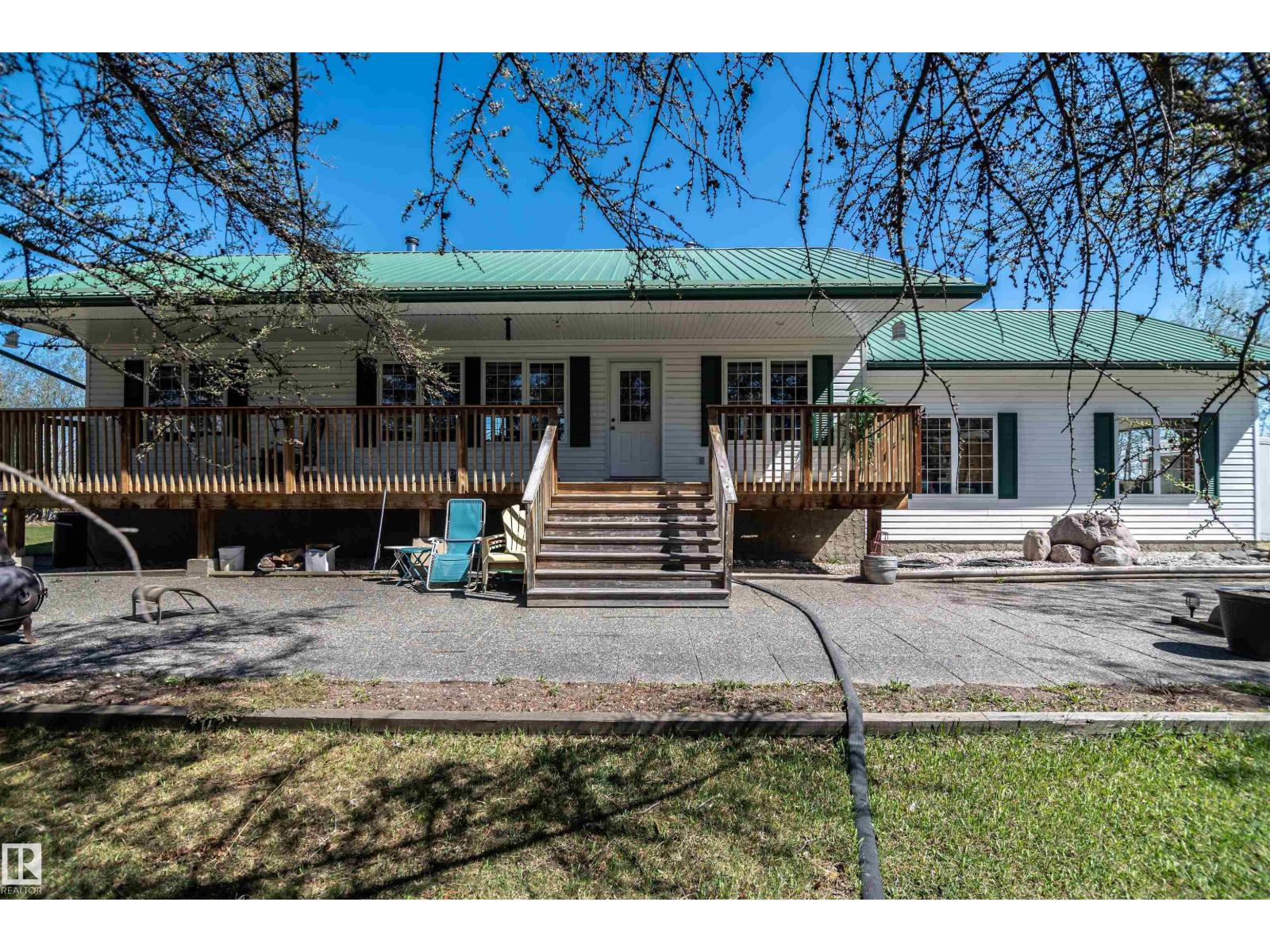 3410 Rail Grade Rd, Rural Lac Ste. Anne County, Alberta  T0E 0A0 - Photo 4 - E4487090