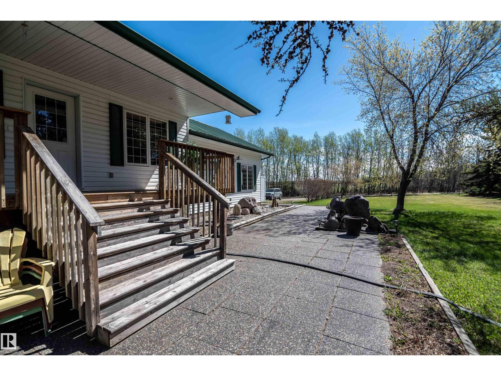 3410 Rail Grade Rd, Rural Lac Ste. Anne County, Alberta  T0E 0A0 - Photo 5 - E4487090