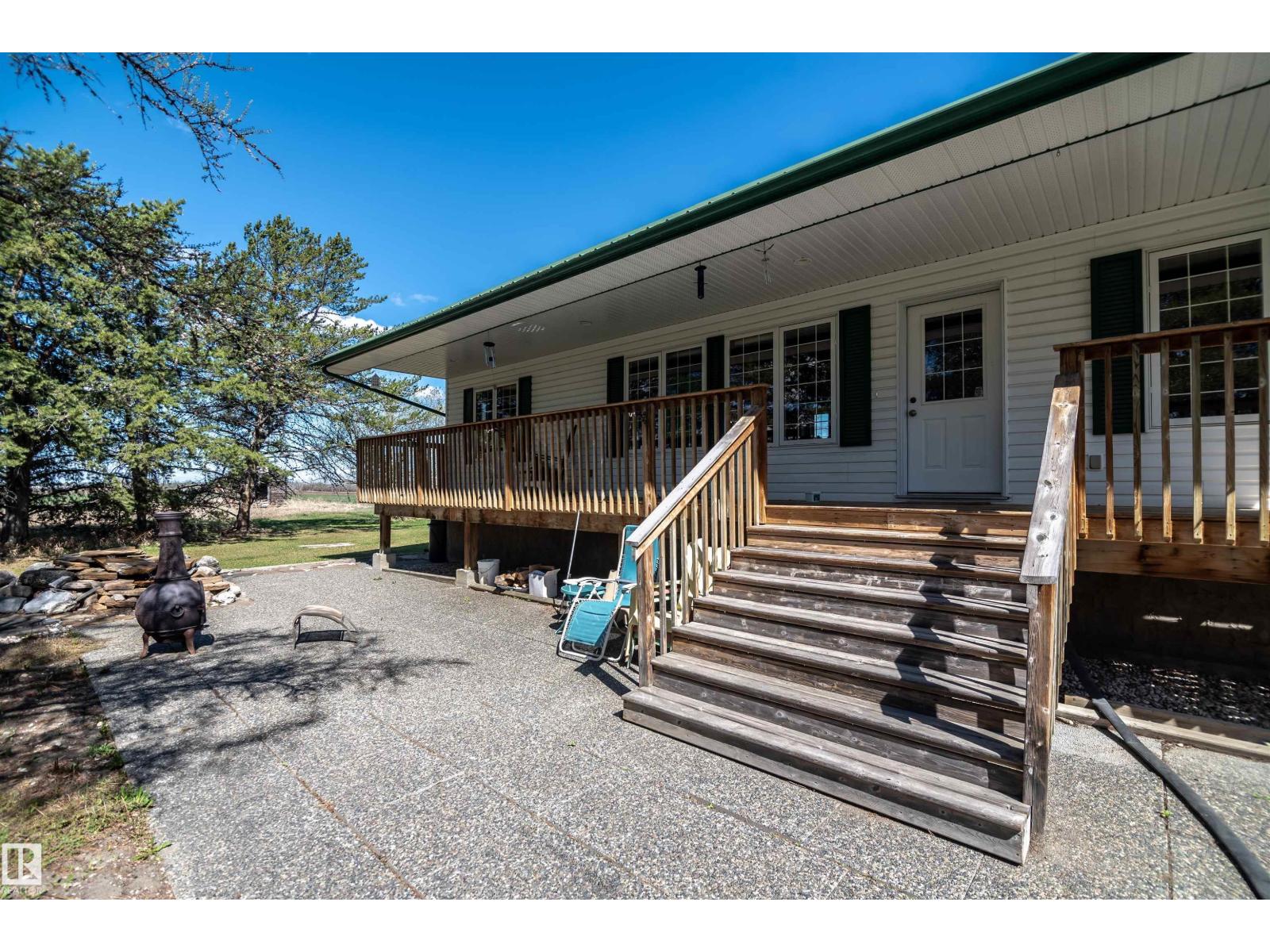 3410 Rail Grade Rd, Rural Lac Ste. Anne County, Alberta  T0E 0A0 - Photo 6 - E4487090