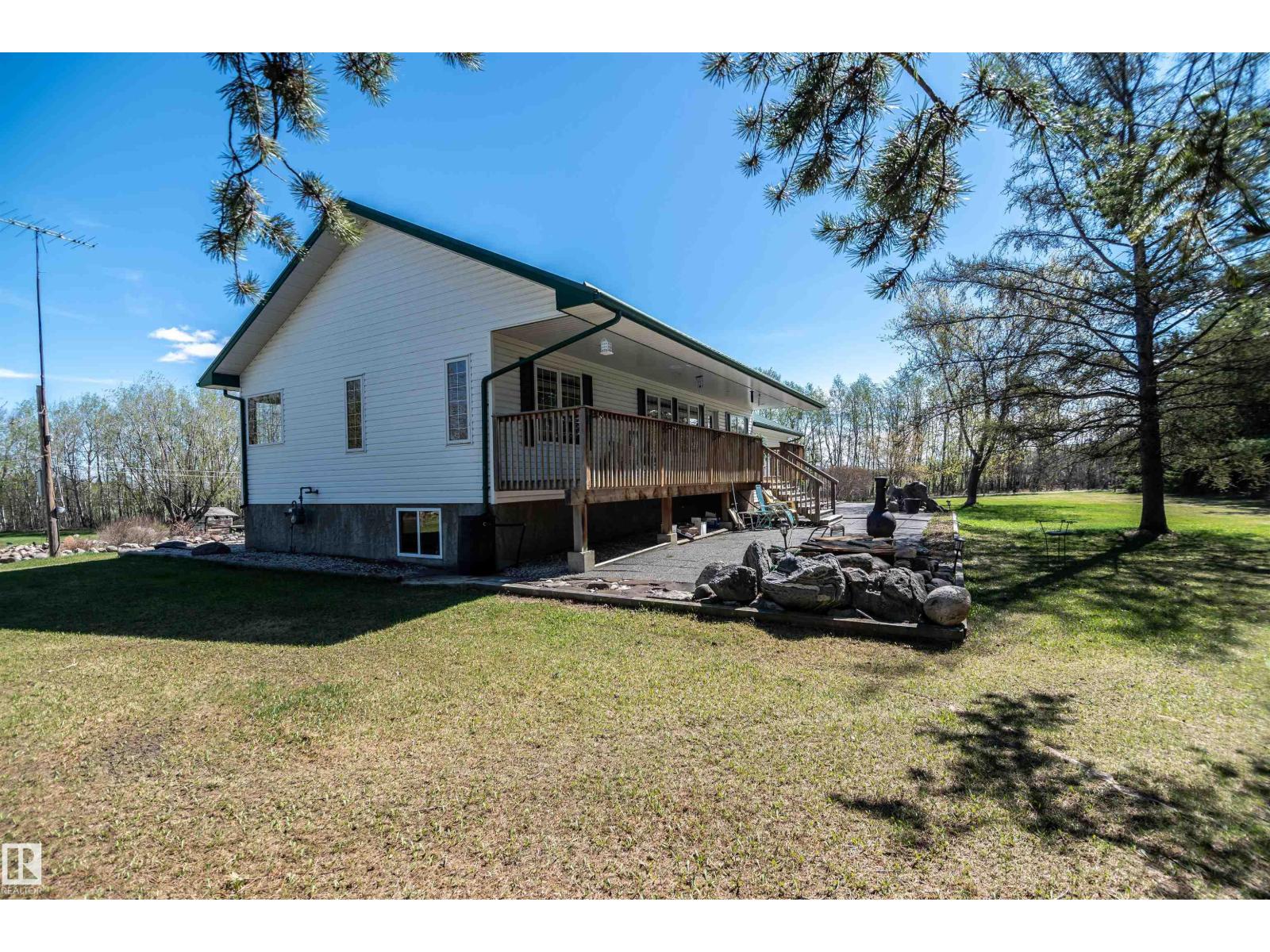 3410 Rail Grade Rd, Rural Lac Ste. Anne County, Alberta  T0E 0A0 - Photo 8 - E4487090