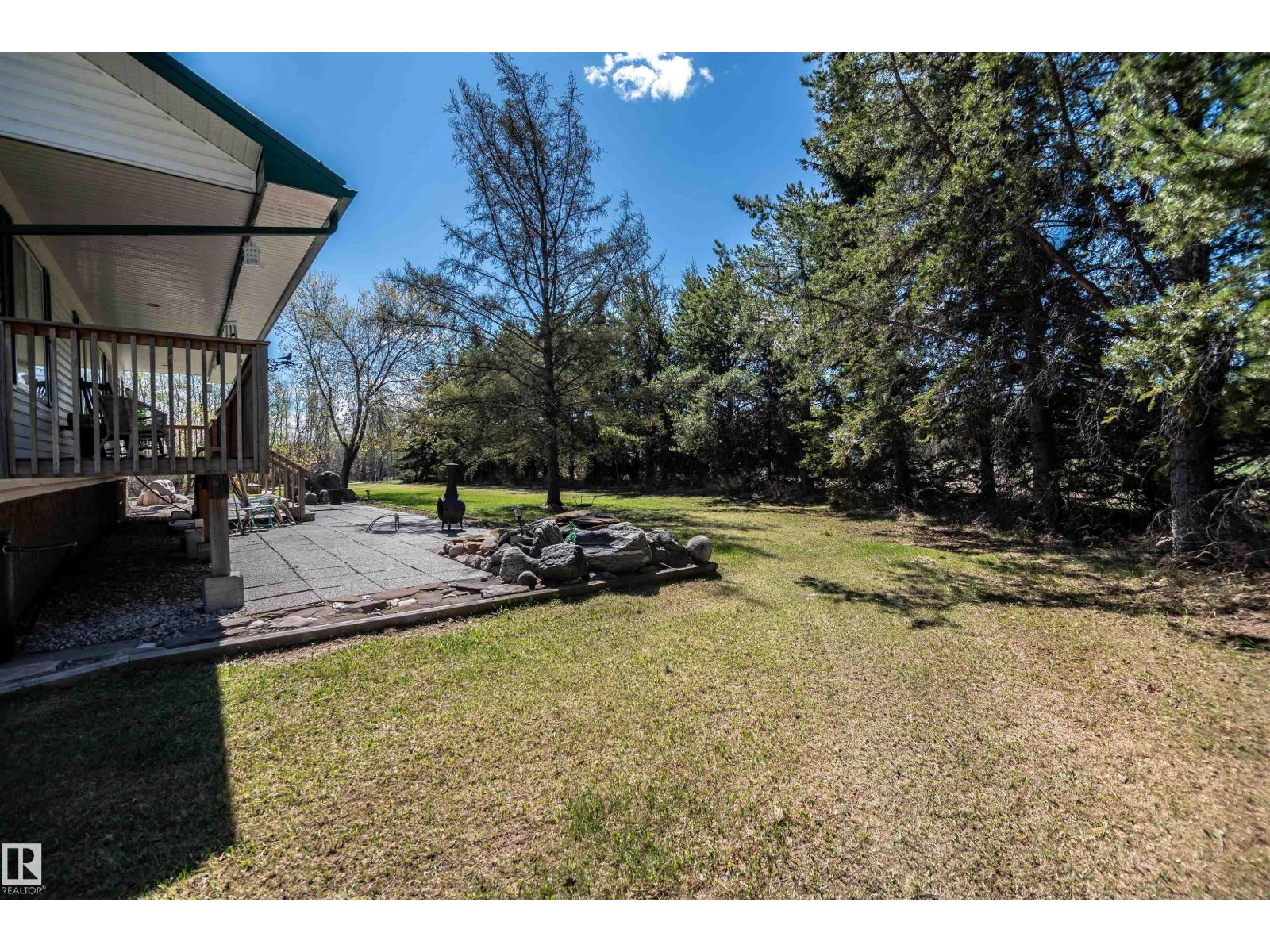 3410 Rail Grade Rd, Rural Lac Ste. Anne County, Alberta  T0E 0A0 - Photo 9 - E4487090