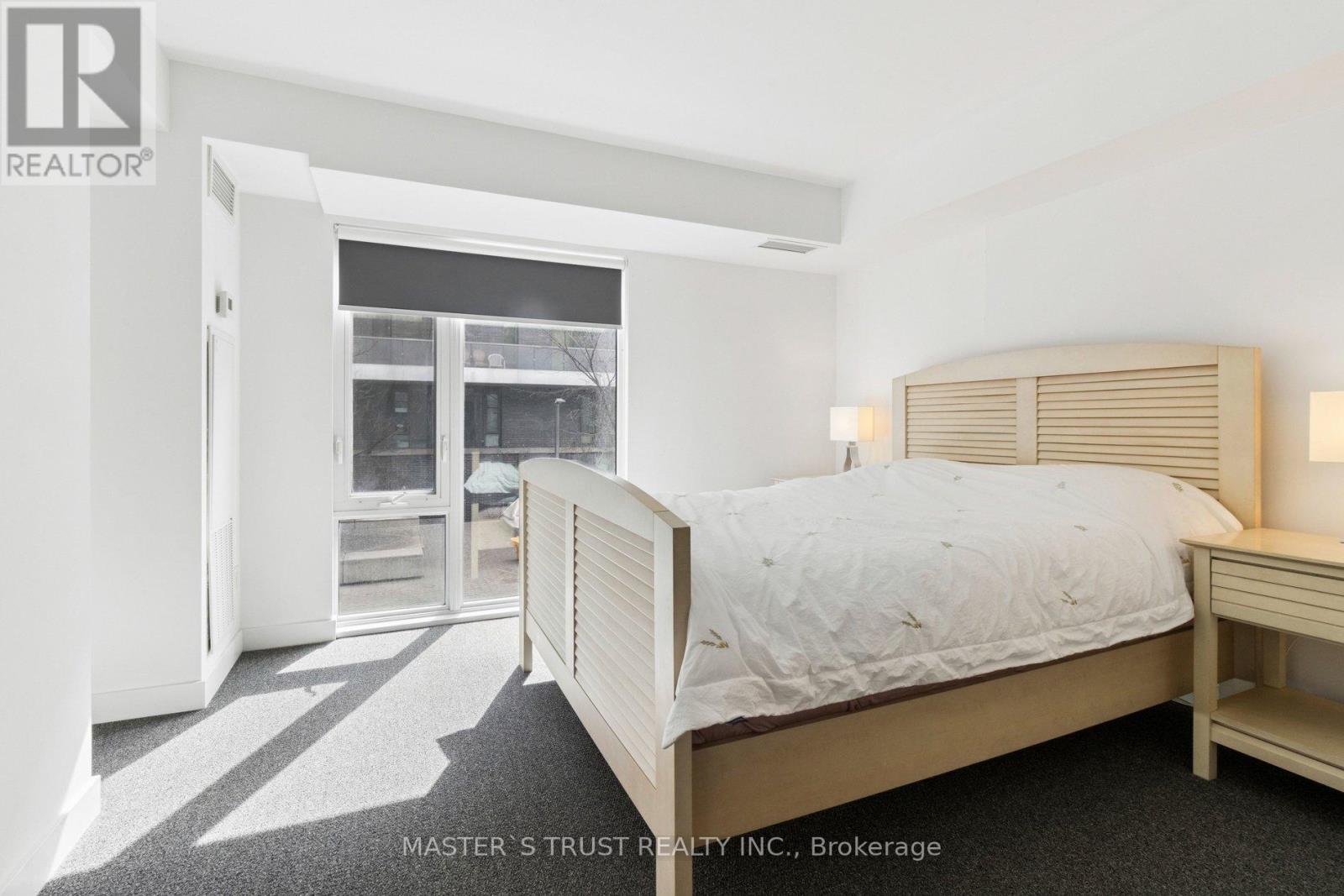 Th109 - 160 Flemington Road E, Toronto, Ontario  M6A 0A9 - Photo 13 - W13114414