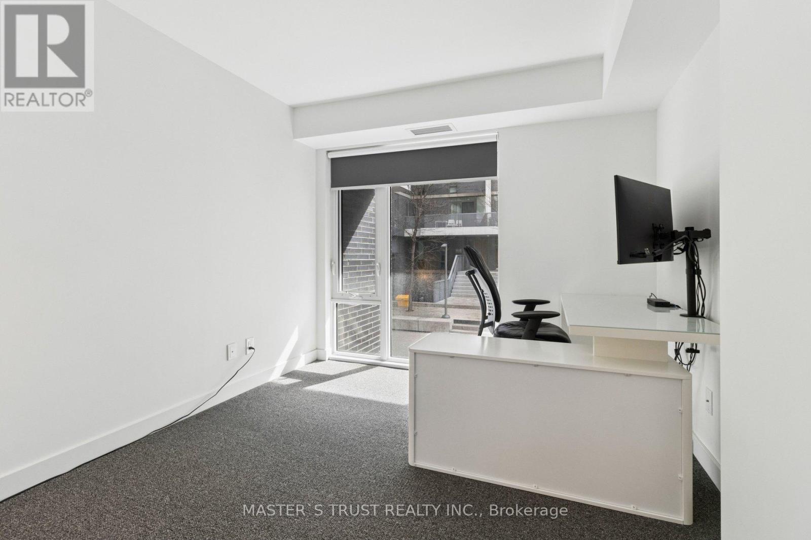 Th109 - 160 Flemington Road E, Toronto, Ontario  M6A 0A9 - Photo 17 - W13114414
