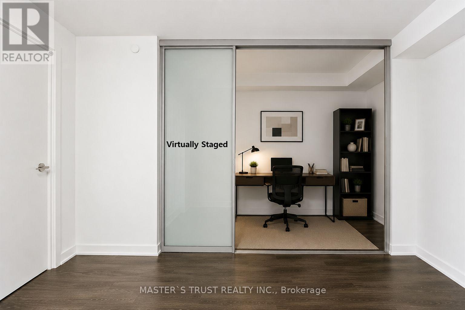 Th109 - 160 Flemington Road E, Toronto, Ontario  M6A 0A9 - Photo 23 - W13114414