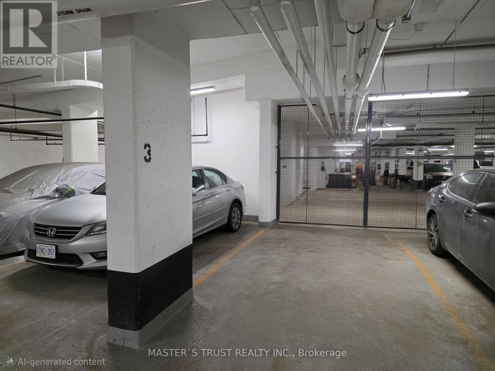 Th109 - 160 Flemington Road E, Toronto, Ontario  M6A 0A9 - Photo 24 - W13114414