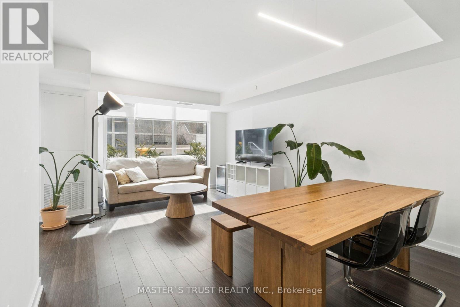 Th109 - 160 Flemington Road E, Toronto, Ontario  M6A 0A9 - Photo 8 - W13114414