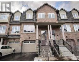 6 MAGDALENE CRESCENT, Brampton, Ontario