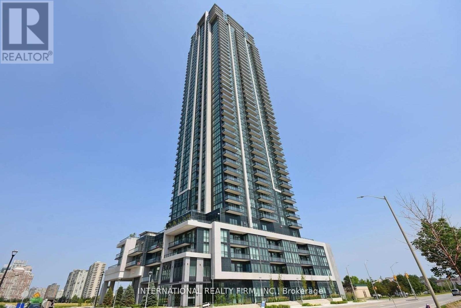 307 - 3975 GRAND PARK DRIVE, Mississauga, Ontario