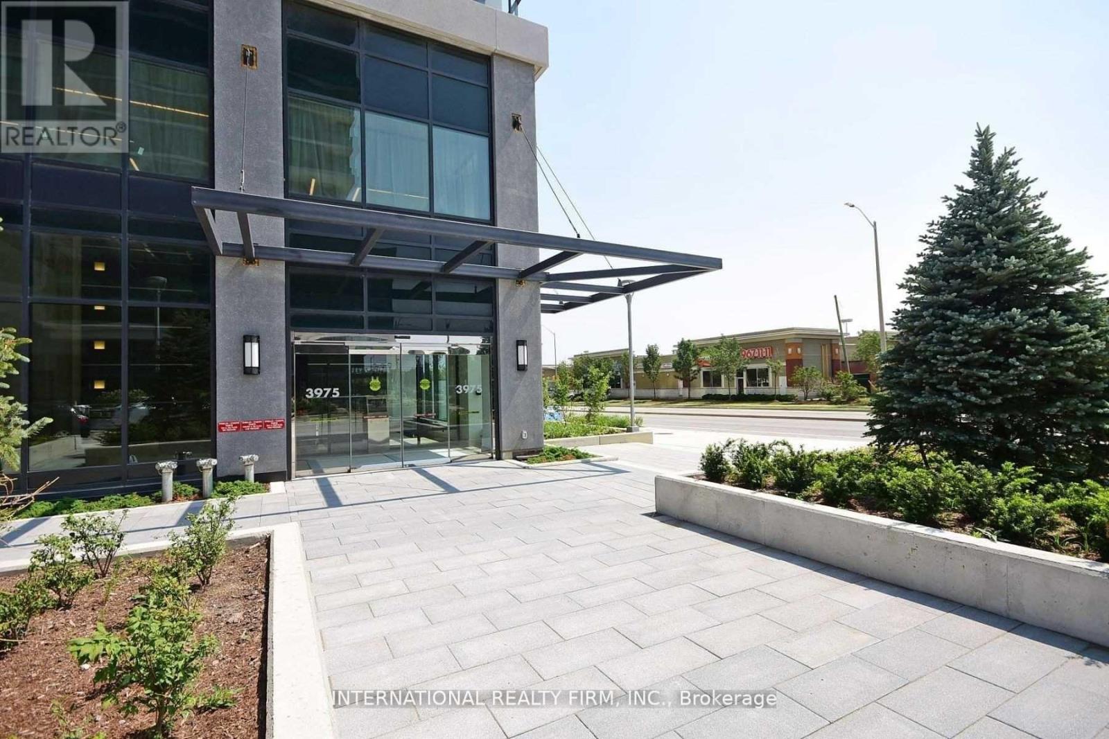 307 - 3975 Grand Park Drive, Mississauga, Ontario  L5B 0K4 - Photo 2 - W13114424