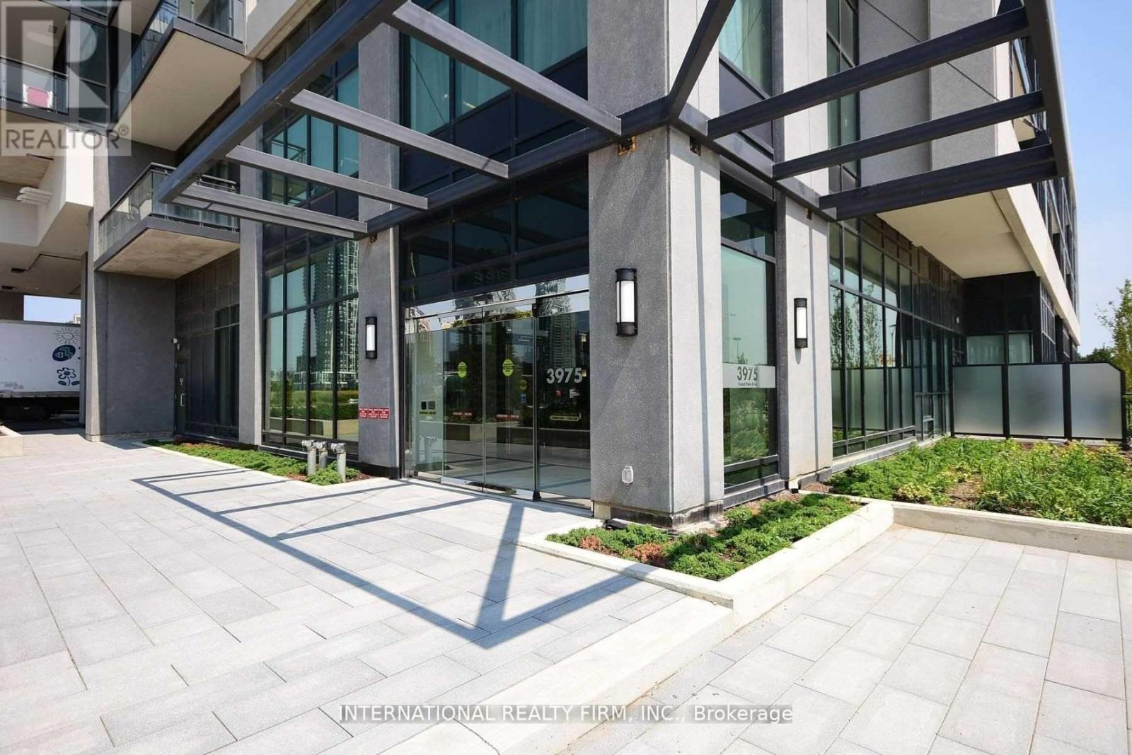 307 - 3975 Grand Park Drive, Mississauga, Ontario  L5B 0K4 - Photo 3 - W13114424
