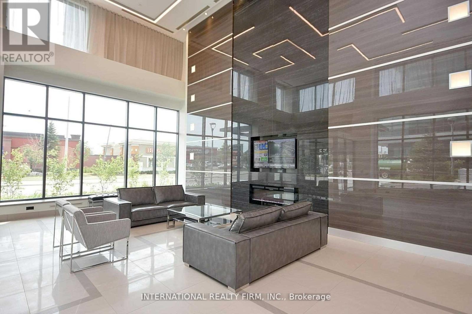 307 - 3975 Grand Park Drive, Mississauga, Ontario  L5B 0K4 - Photo 4 - W13114424