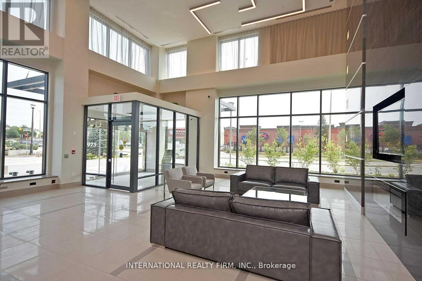 307 - 3975 Grand Park Drive, Mississauga, Ontario  L5B 0K4 - Photo 5 - W13114424