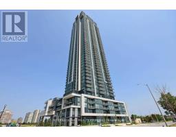 307 - 3975 GRAND PARK DRIVE, Mississauga, Ontario