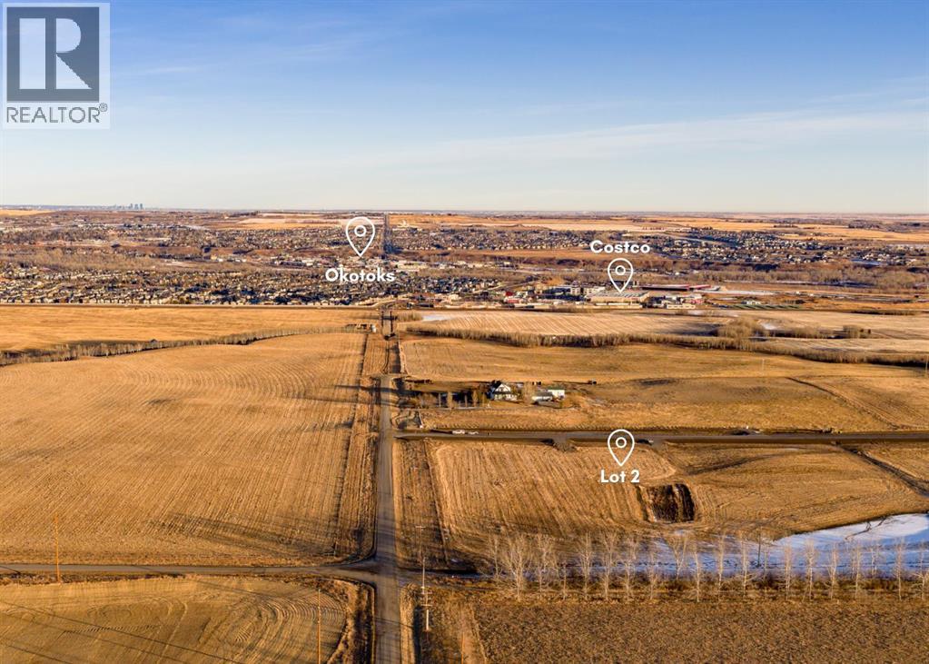 Lot 2, 386222 32 Street E, Rural Foothills County, Alberta T1S 6C3 - Photo 4 - A2302436