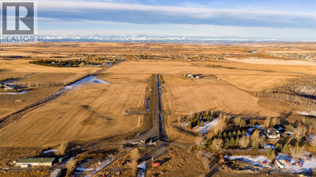 Lot 2, 386222 32 Street E, Rural Foothills County, Alberta T1S 6C3 - Photo 14 - A2302436