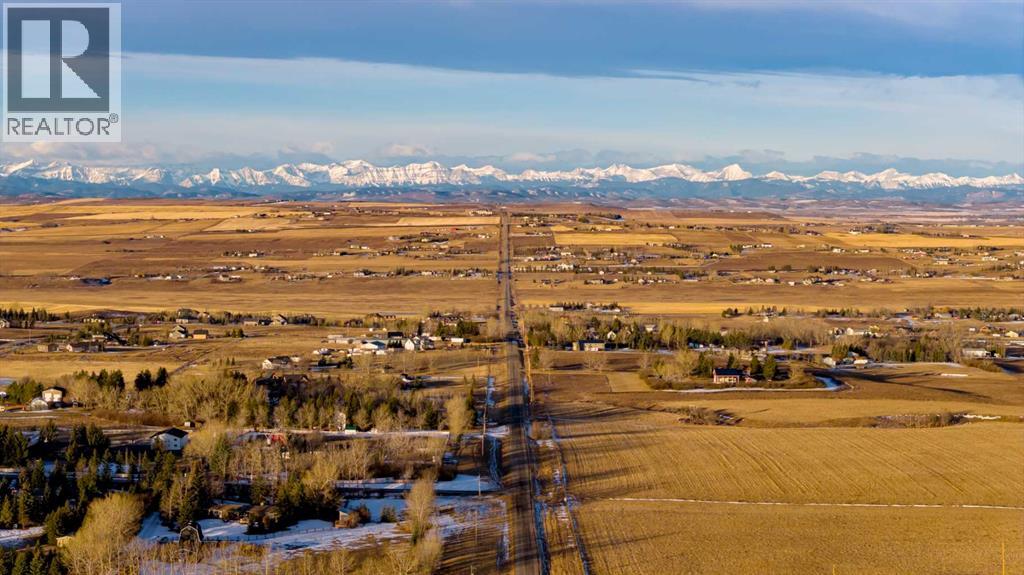 Lot 2, 386222 32 Street E, Rural Foothills County, Alberta T1S 6C3 - Photo 21 - A2302436