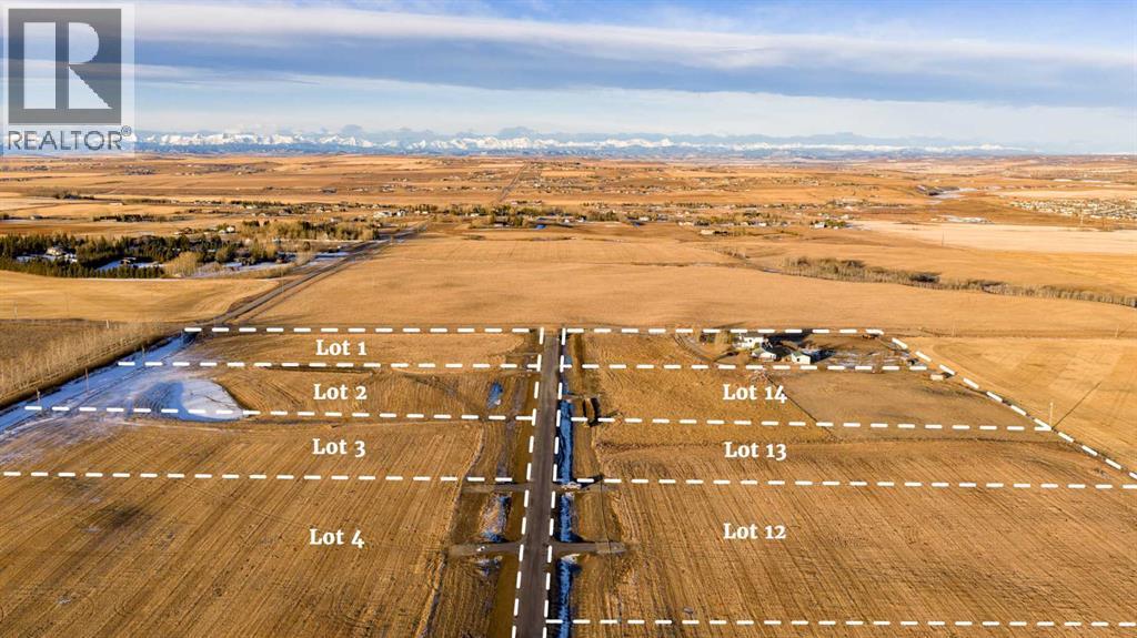 Lot 2, 386222 32 Street E, Rural Foothills County, Alberta T1S 6C3 - Photo 13 - A2302436