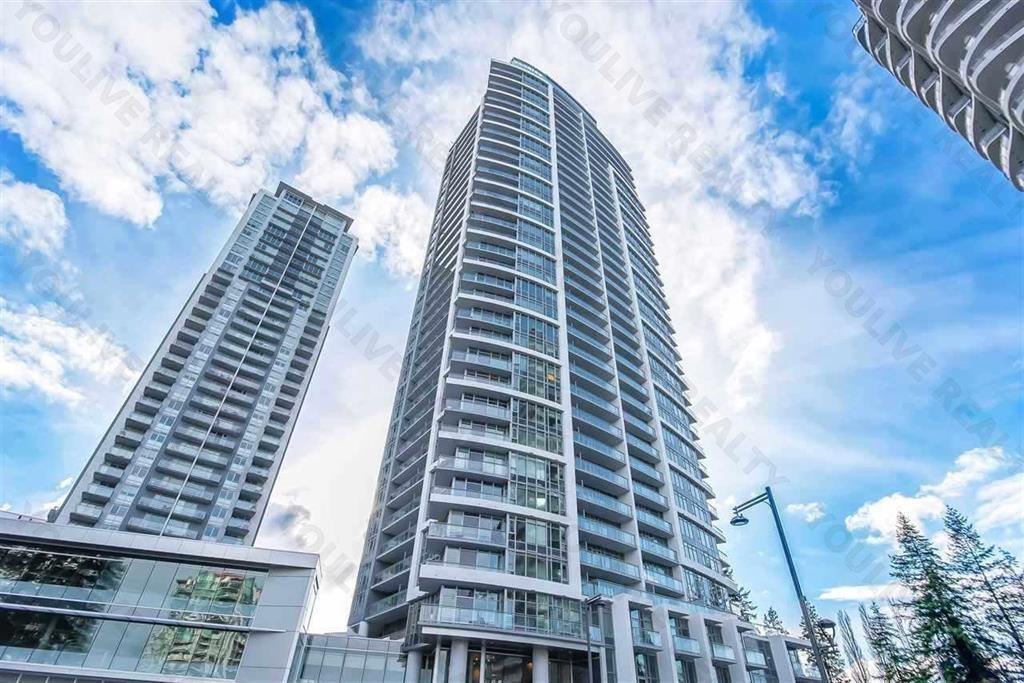 2811 13308 Central Avenue, Surrey, British Columbia  V3T 0M4 - Photo 1 - R3122343