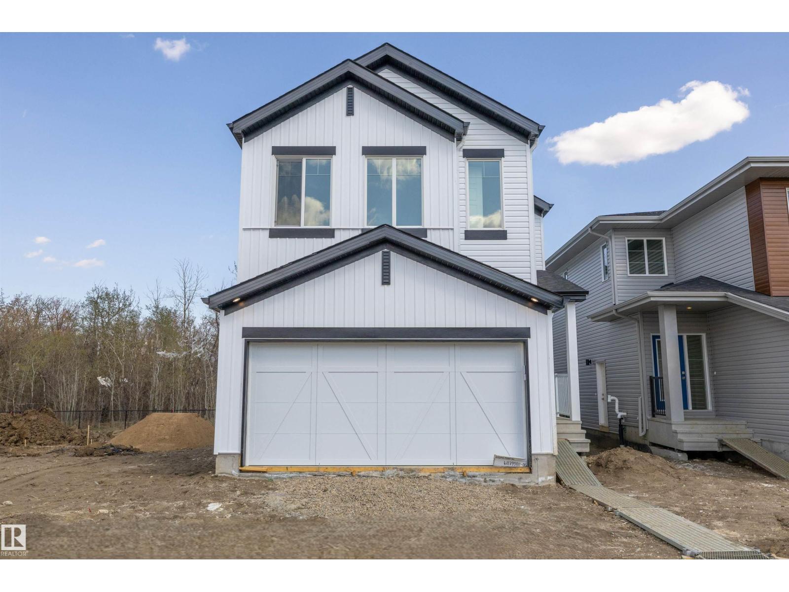 17615 7 ST NE, edmonton, Alberta