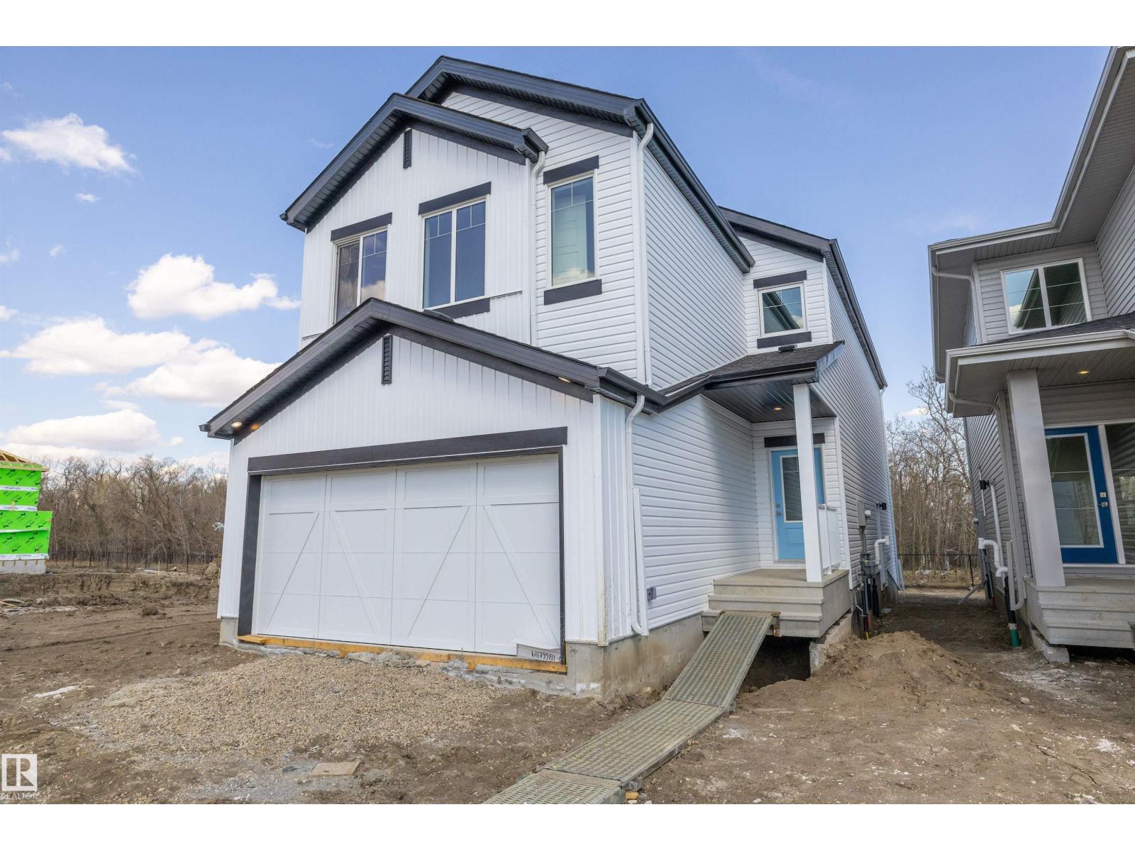 17615 7 St Ne, Edmonton, Alberta  T5Y 4K3 - Photo 2 - E4475089
