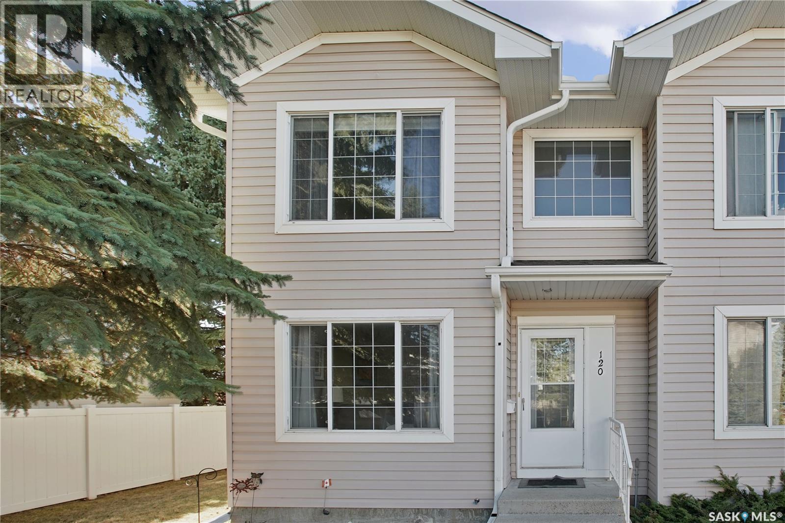 120 615 Mcwillie Avenue, Saskatoon, Saskatchewan  S7S 1J4 - Photo 1 - SK035503