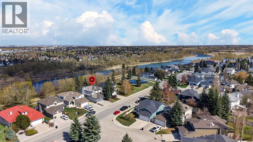 222 Diamond Drive SE, Calgary, Alberta