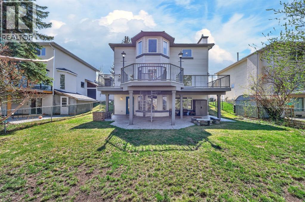 222 Diamond Drive Se, Calgary, Alberta  T2J 7C8 - Photo 3 - A2307751