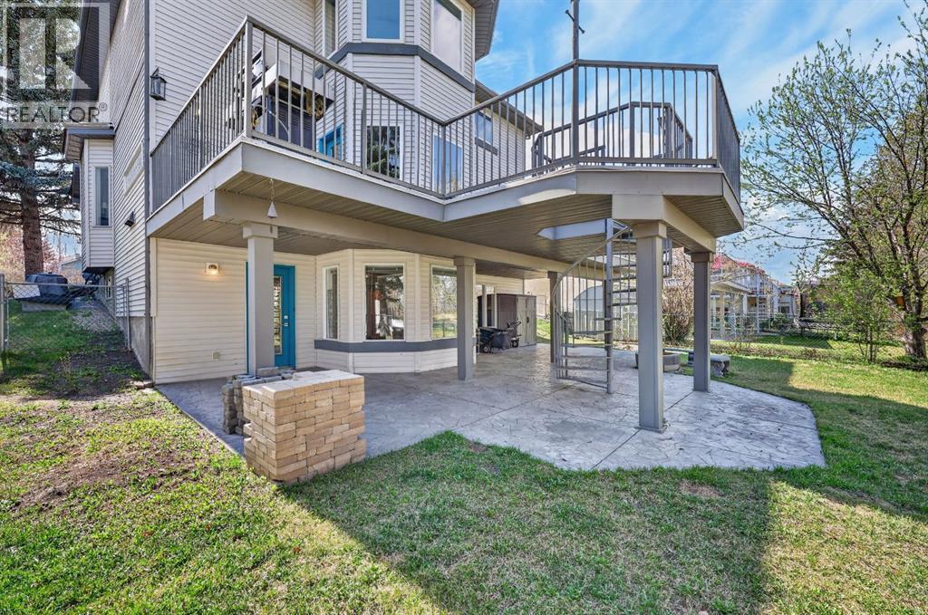 222 Diamond Drive Se, Calgary, Alberta  T2J 7C8 - Photo 44 - A2307751