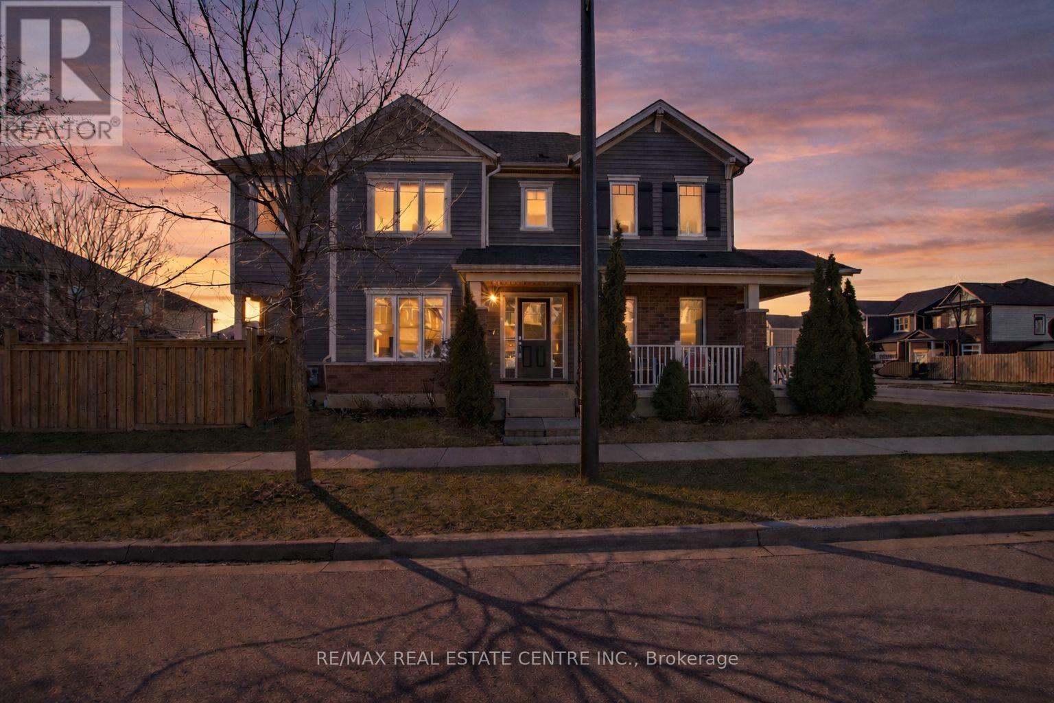 60 Postmaster Drive, Kitchener, Ontario  N2R 0J2 - Photo 34 - X13114426
