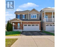 60 POSTMASTER DRIVE, Kitchener, Ontario
