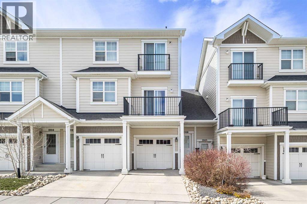 1908, 881 Sage Valley Boulevard Nw, Calgary, Alberta  T3R 0R3 - Photo 2 - A2309725