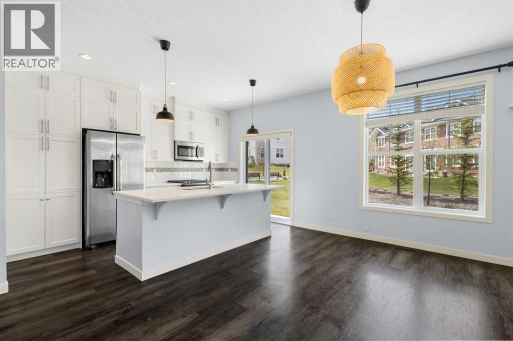 1908, 881 Sage Valley Boulevard Nw, Calgary, Alberta  T3R 0R3 - Photo 6 - A2309725