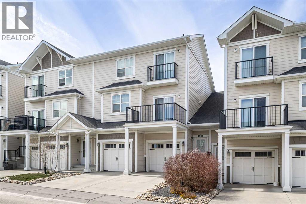1908, 881 Sage Valley Boulevard Nw, Calgary, Alberta  T3R 0R3 - Photo 41 - A2309725
