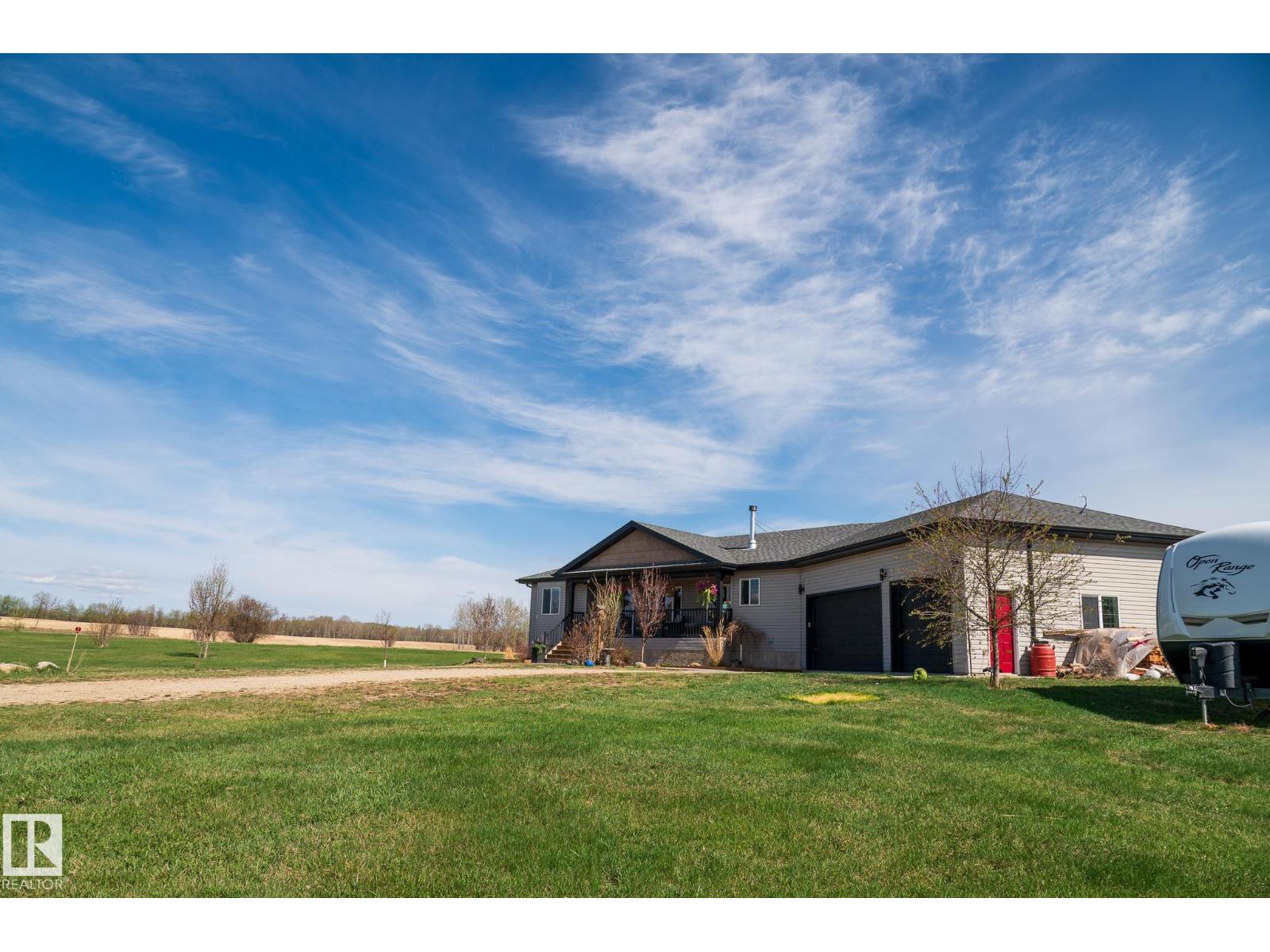 2208 TWP ROAD 534, rural lac ste. anne county, Alberta
