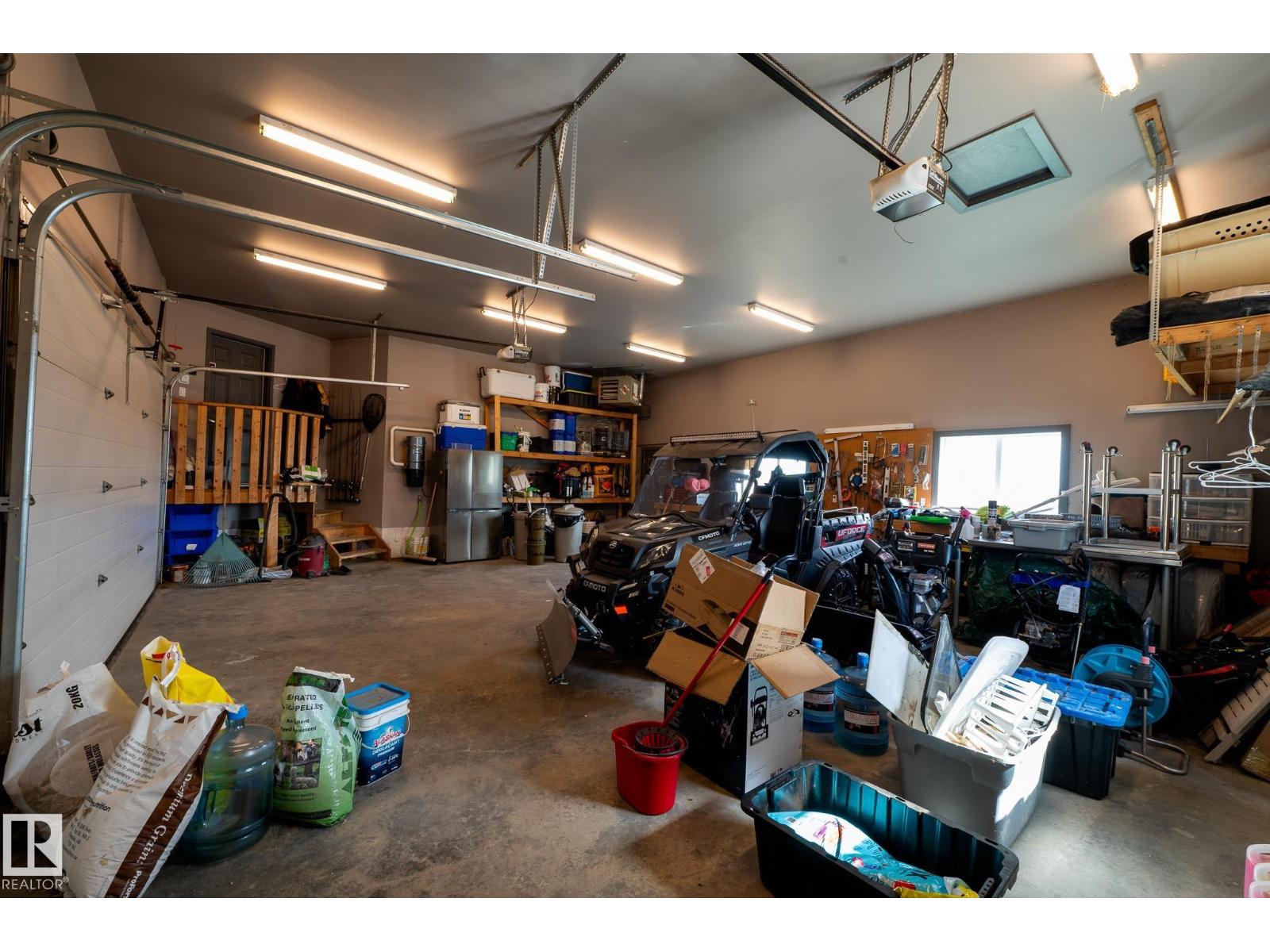 2208 Twp Road 534, Rural Lac Ste. Anne County, Alberta  T0E 1V0 - Photo 19 - E4487091