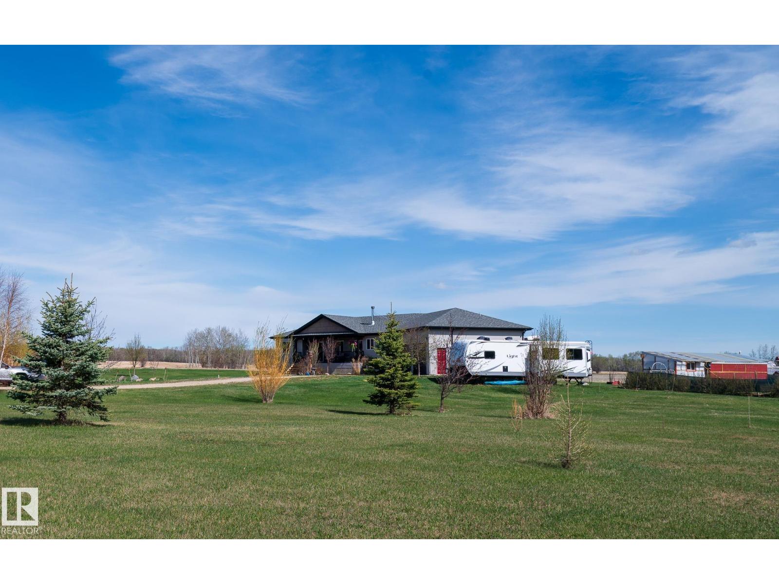 2208 Twp Road 534, Rural Lac Ste. Anne County, Alberta  T0E 1V0 - Photo 21 - E4487091