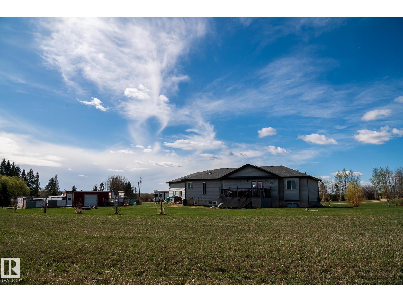 2208 Twp Road 534, Rural Lac Ste. Anne County, Alberta  T0E 1V0 - Photo 24 - E4487091